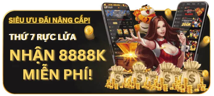 Thưởng nạp lại và sự kiện đặc biệt q79 casino