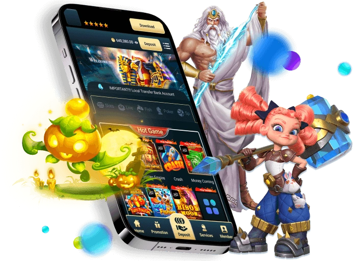 Các chương trình khuyến mãi và ưu đãi VIP tại q79 casino