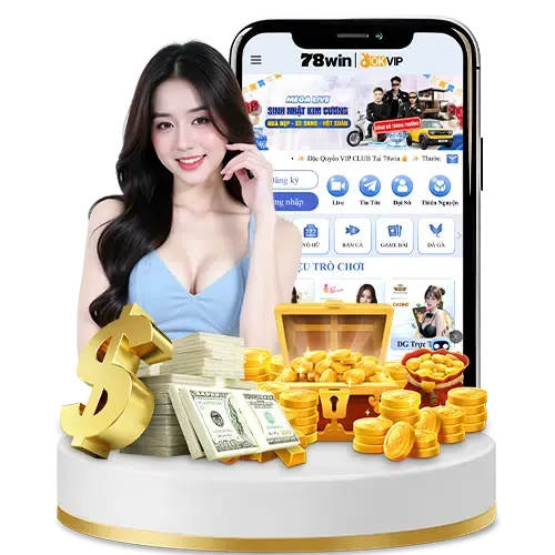 Tỷ lệ trả thưởng cao