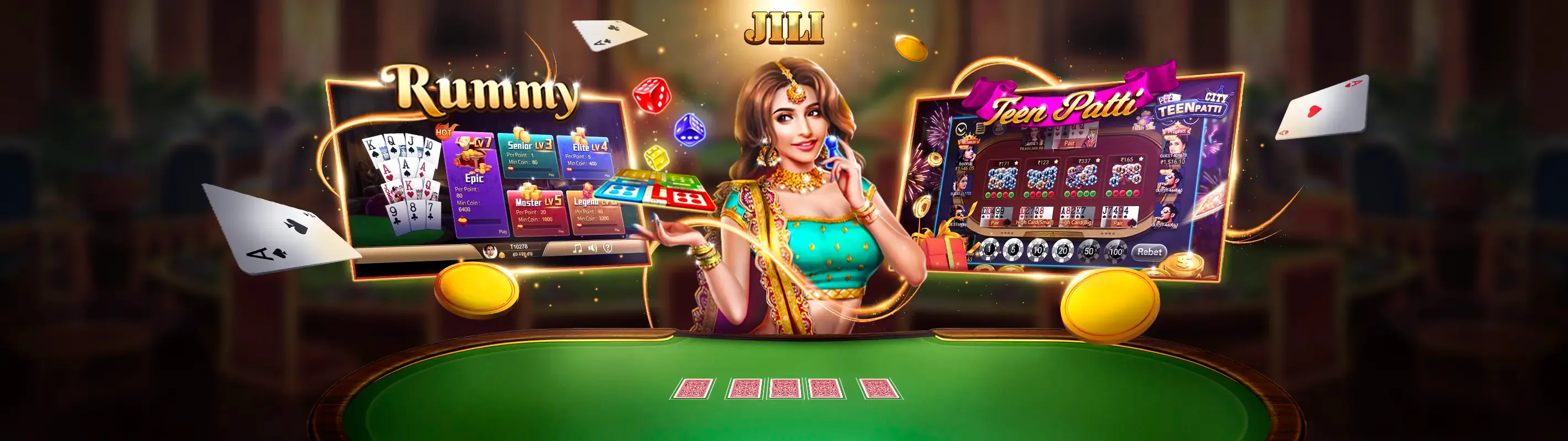 Hình ảnh nổ hũ Q79 Casino với jackpot lớn