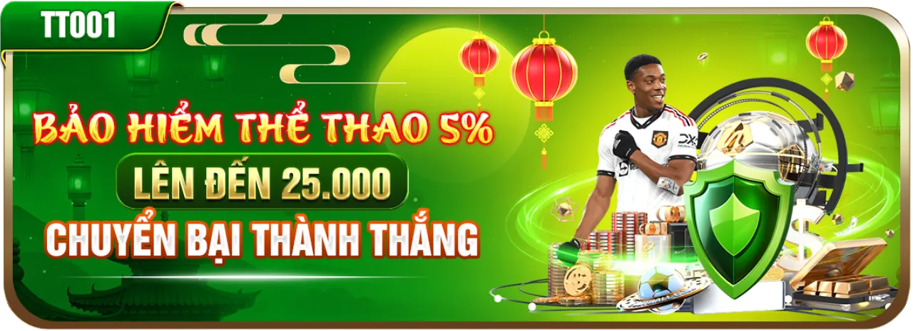 Game slot Thần Tài May Mắn