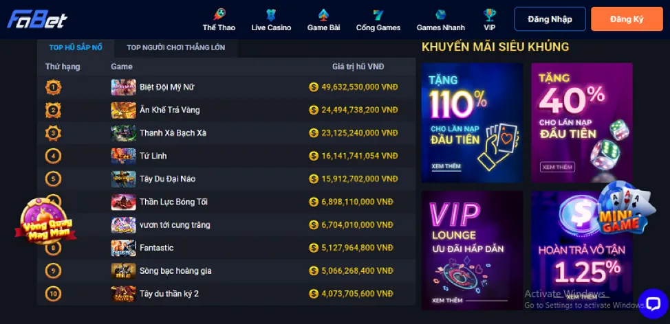Trận đấu bóng đá kịch tính tại q79 casino